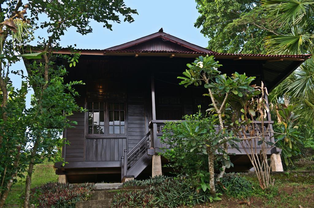 Happy Gecko Dive Resort Bunaken Room photo