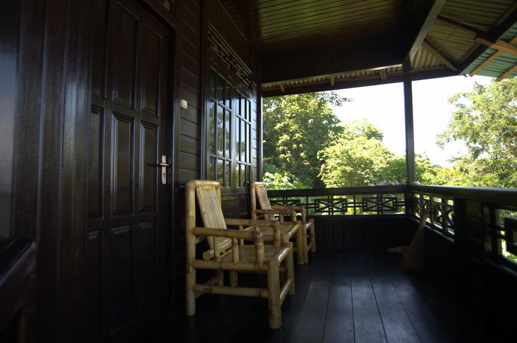Happy Gecko Dive Resort Bunaken Room photo
