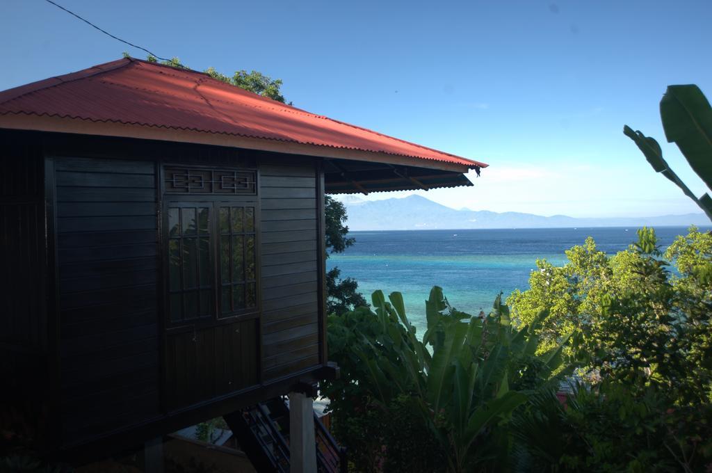 Happy Gecko Dive Resort Bunaken Room photo