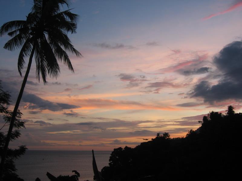 Happy Gecko Dive Resort Bunaken Exterior photo